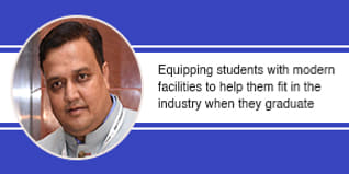 A good marketing creates a brand identity to accomplish a development unit in the Country